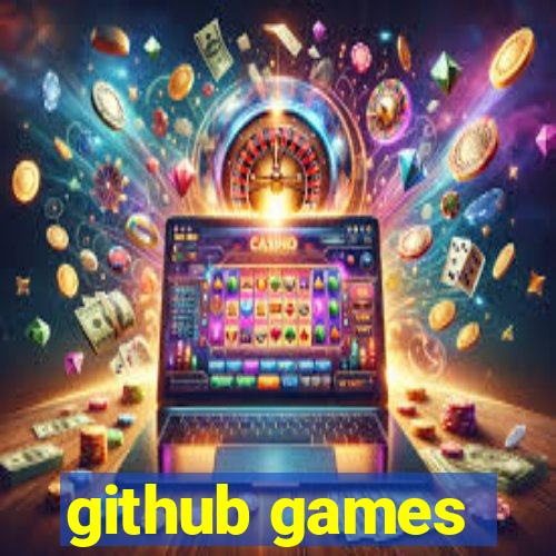 github games